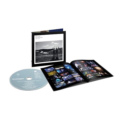 PINK FLOYD - THE LATER YEARS 1987-2019 -1CD BOX-PINK FLOYD - THE LATER YEARS 1987-2019 -1CD BOX-.jpg